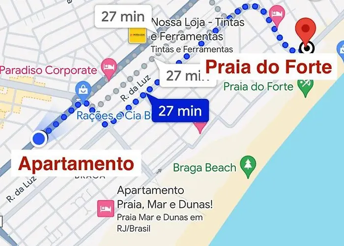 Confortável Próximo Praia do Forte/Dunas - Ap 301 Cabo Frio